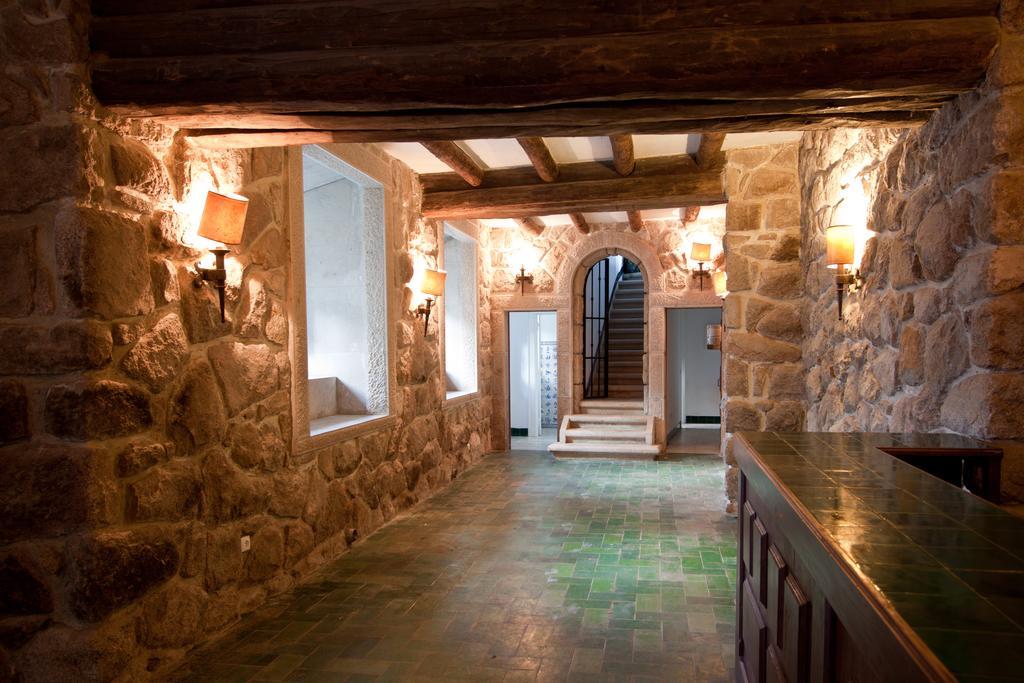 Hotel Quinta De Sao Thiago Sintra Exterior foto