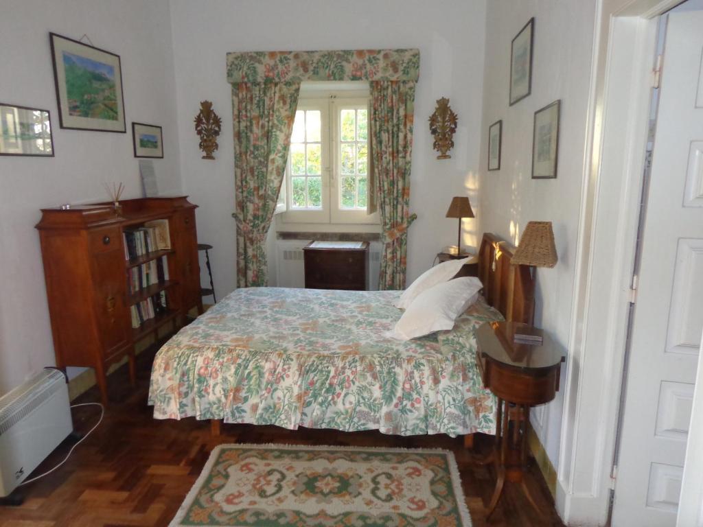 Hotel Quinta De Sao Thiago Sintra Habitación foto