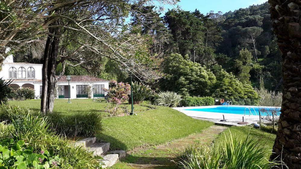 Hotel Quinta De Sao Thiago Sintra Exterior foto