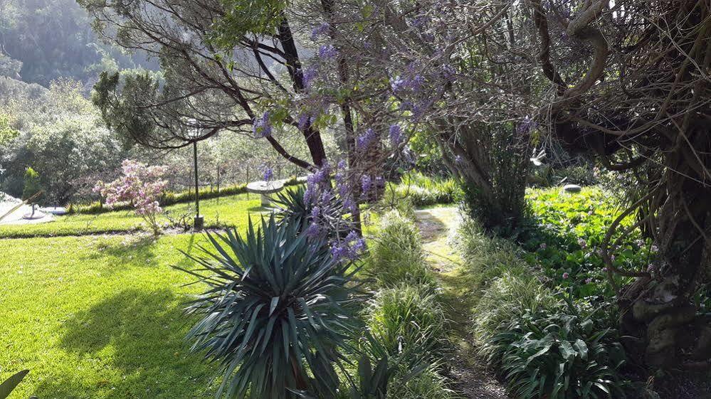Hotel Quinta De Sao Thiago Sintra Exterior foto