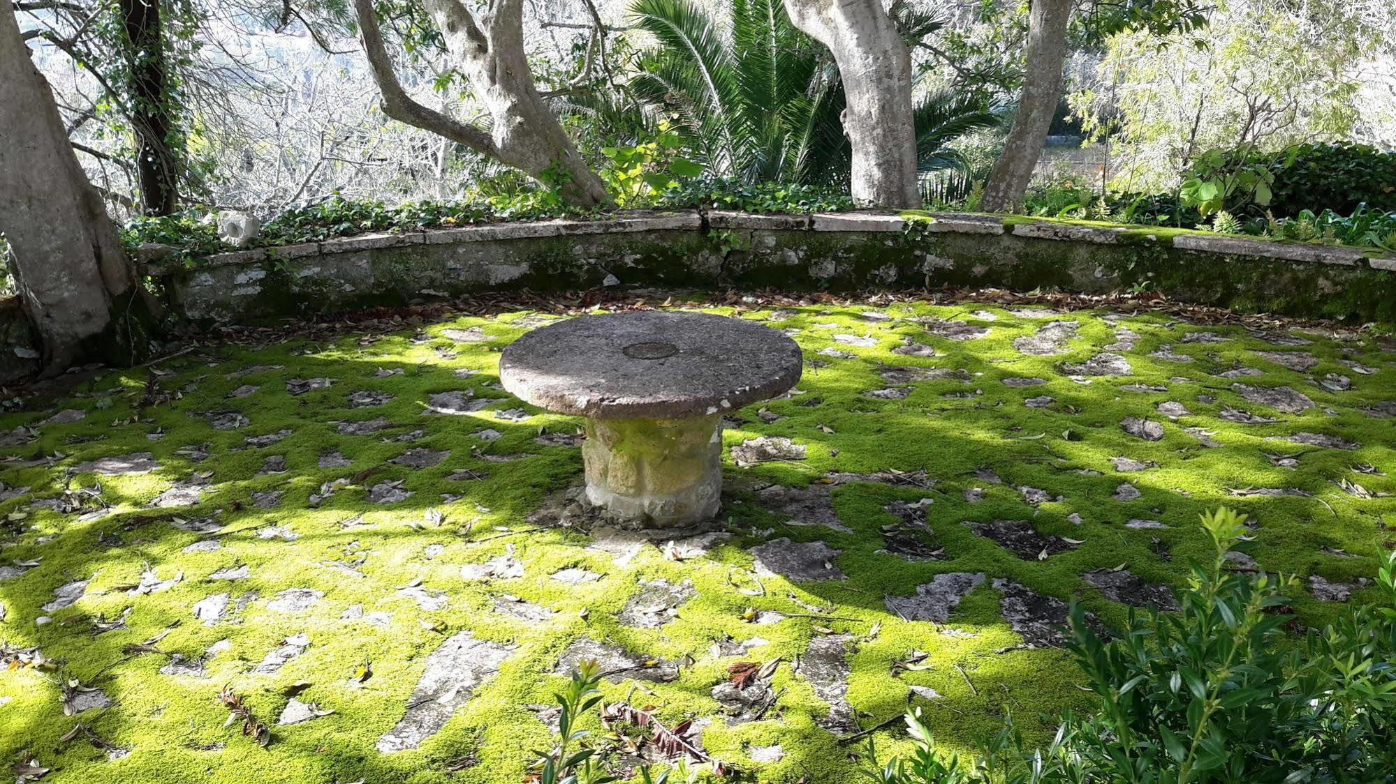 Hotel Quinta De Sao Thiago Sintra Exterior foto