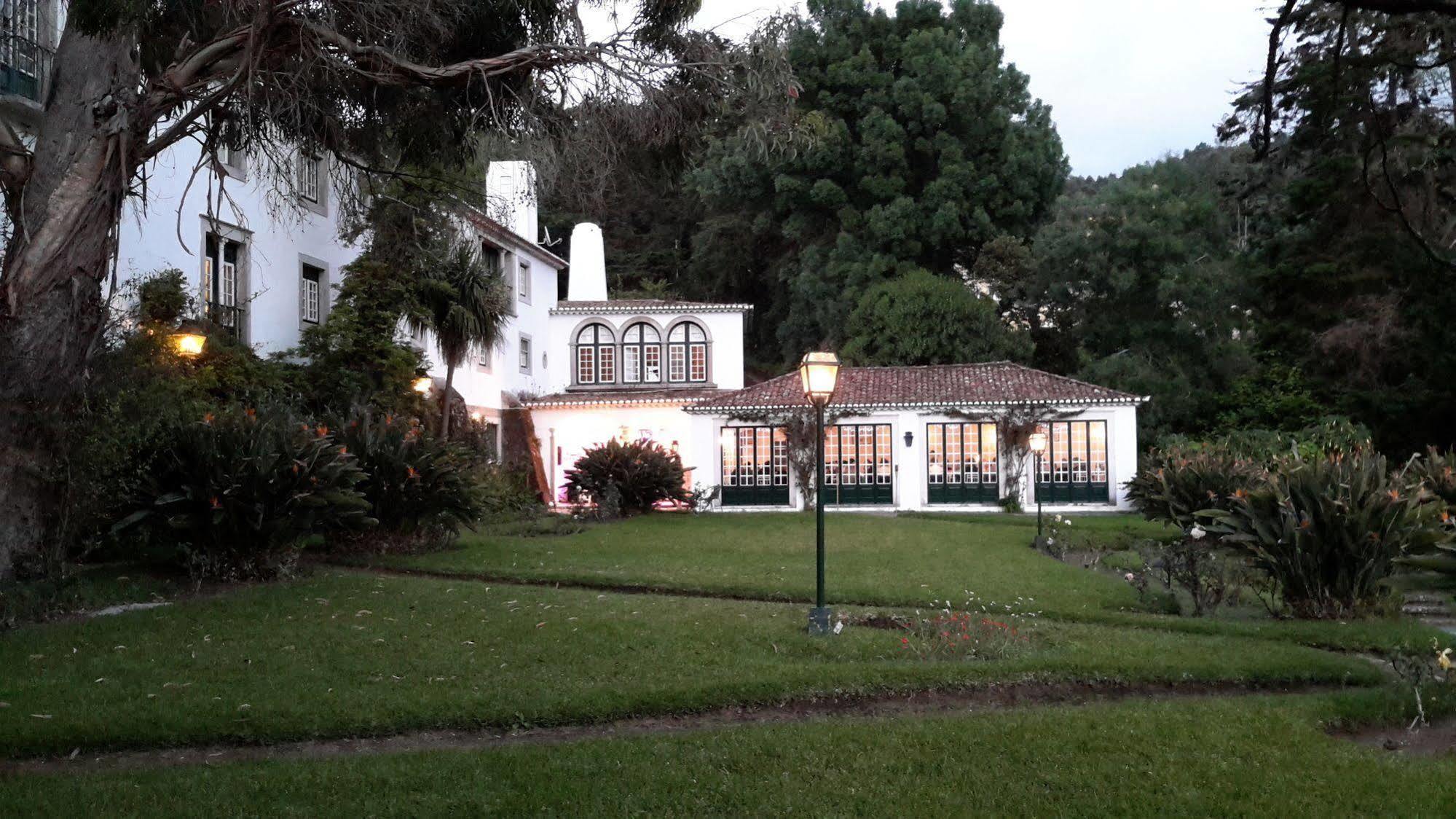 Hotel Quinta De Sao Thiago Sintra Exterior foto