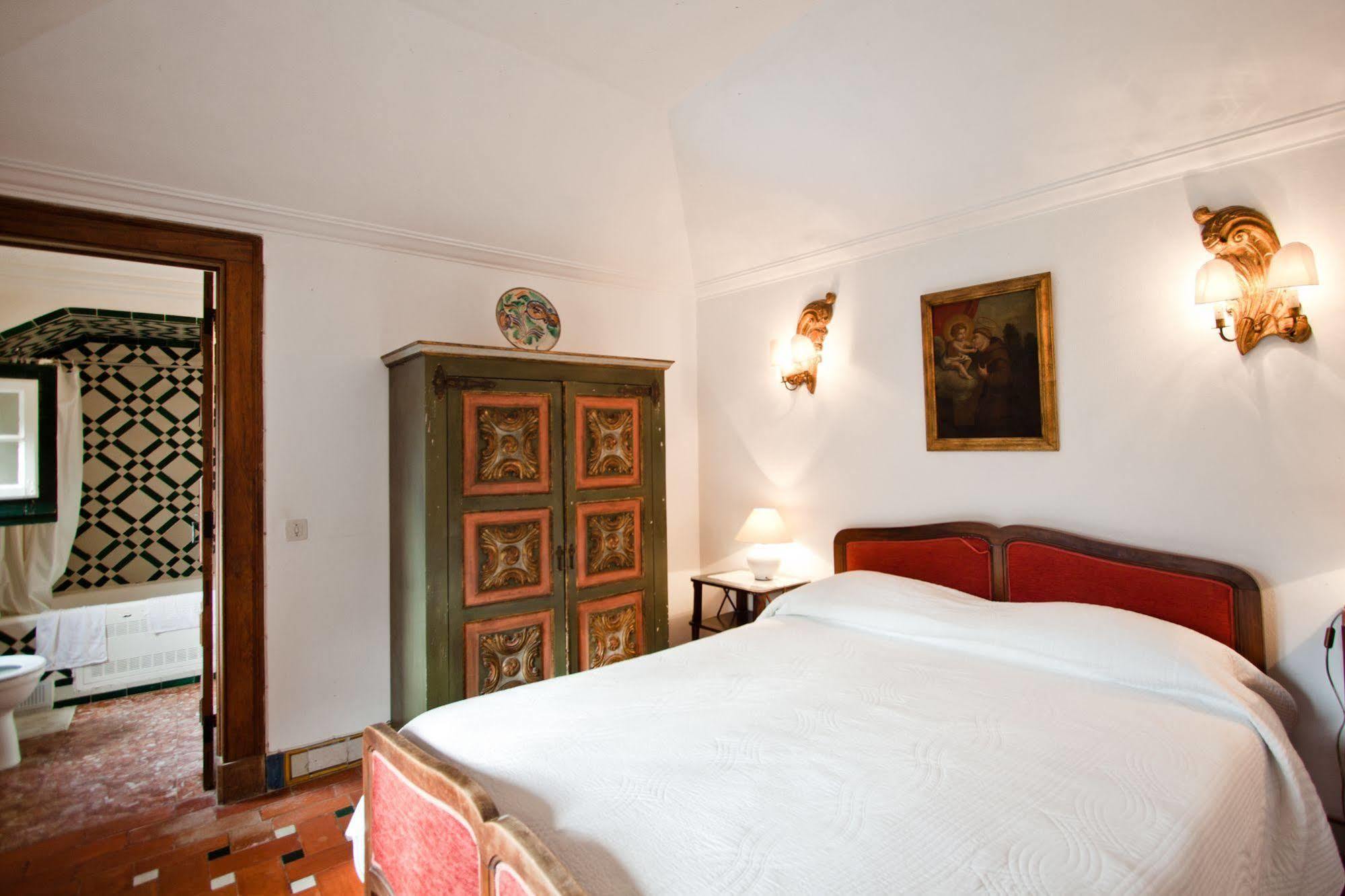 Hotel Quinta De Sao Thiago Sintra Exterior foto