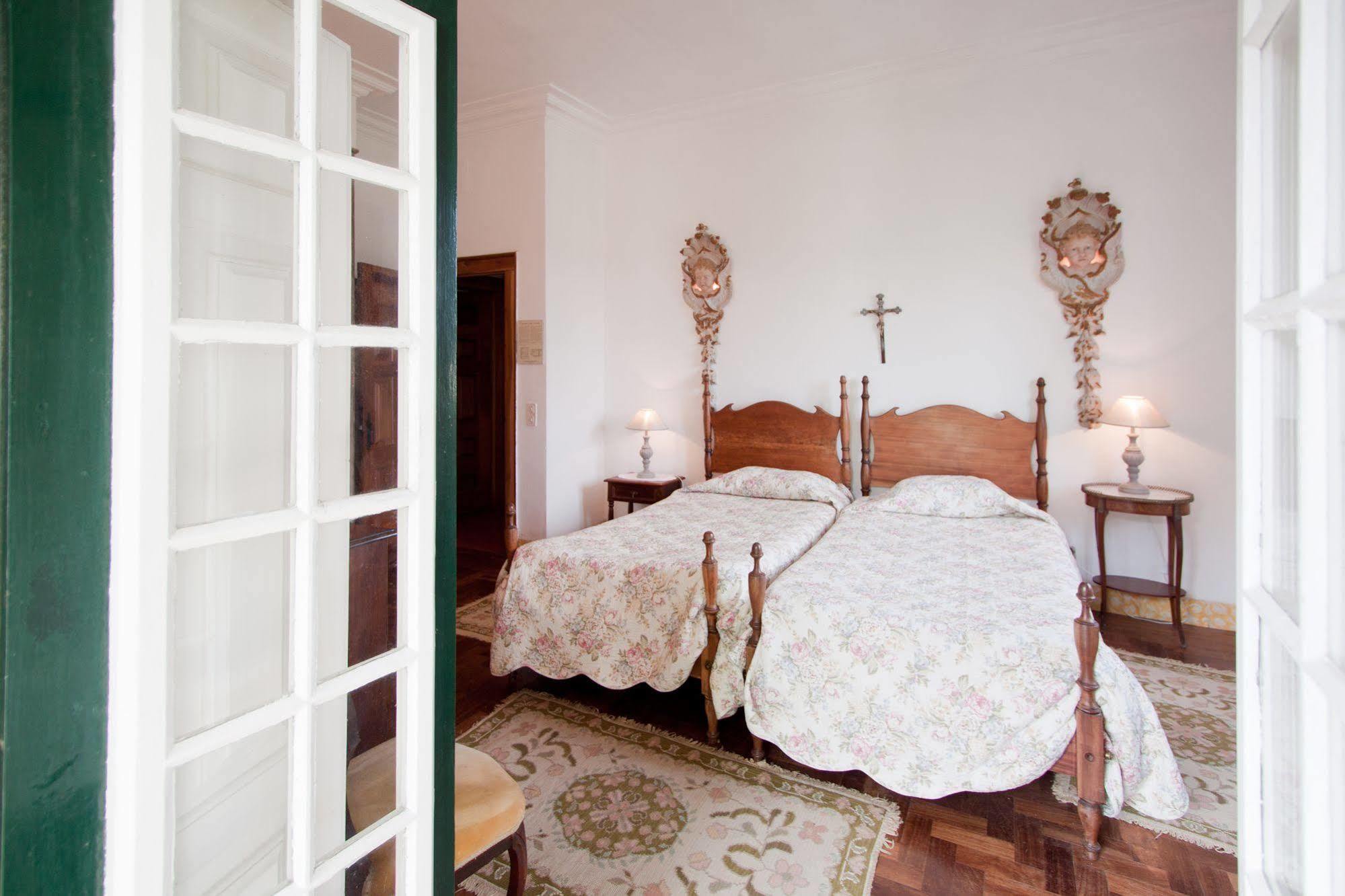 Hotel Quinta De Sao Thiago Sintra Exterior foto